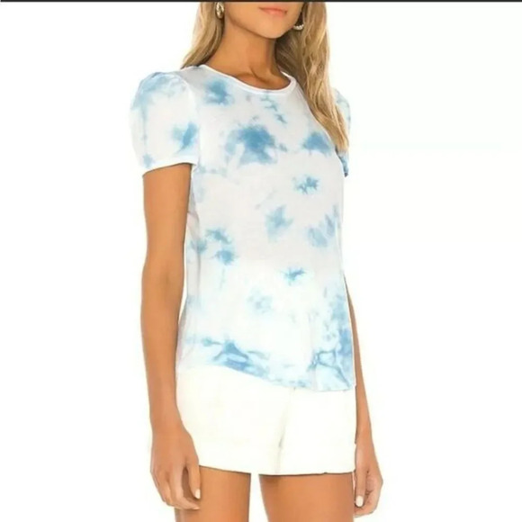 GENERATION Love Kelly Puff Top - Picture 1 of 12